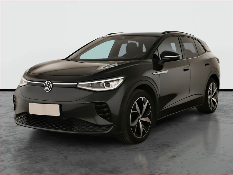 Volkswagen ID.4 (2021) GTX (82 kWh), SoH 92% - fotka 2 z 18