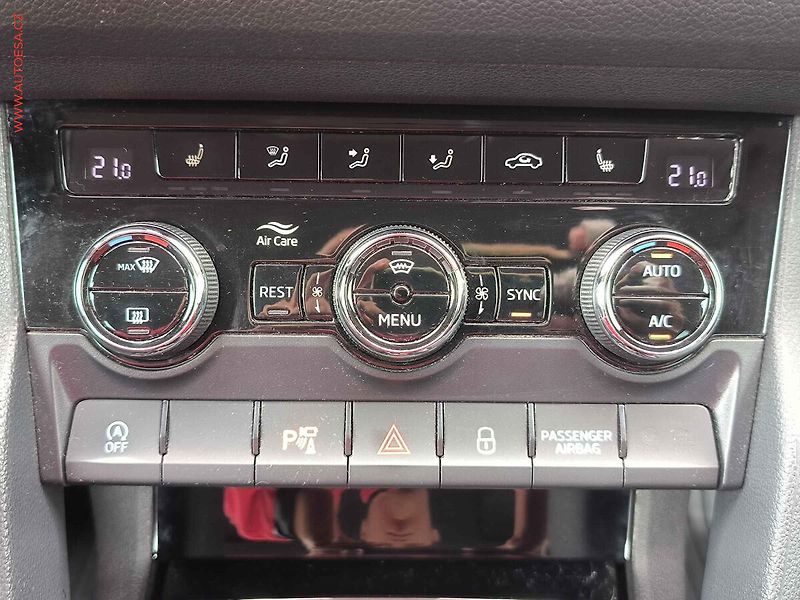 Škoda Kodiaq (2018) 2.0TDi 4x4, ČR, Scout, DSG - fotka 21 z 32