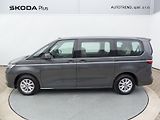 Volkswagen Multivan (2025) Long Life 2,0 TDI 110kW DSG - náhled 2