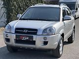 Hyundai Tucson 2.0CRDi 4x4 KLIMATIZACE ALU - náhled 1