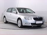 Škoda Superb (2012) 2.0 TDI, Serv.kniha, Tempomat - náhled 1