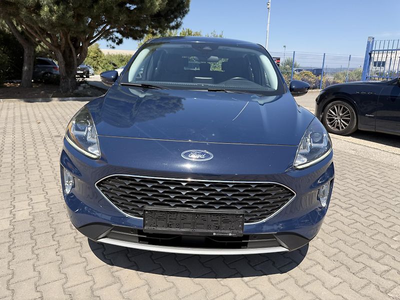 Ford Kuga (2022) 2.5 plev ,REZERVOVÁNO - fotka 39 z 47