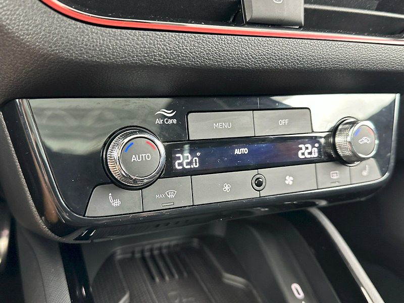 Škoda Kamiq (2025) DSG 1.0TSI 85kW Monte Carlo - fotka 22 z 33