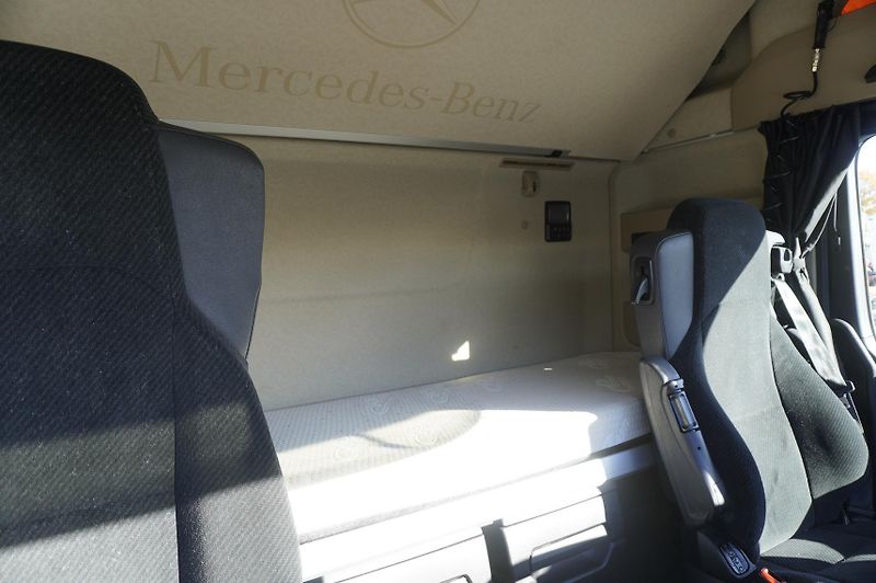 Mercedes-Benz Actros (2023) L 2545 MP5 / 2023 / BDF / 2 un - fotka 17 z 19