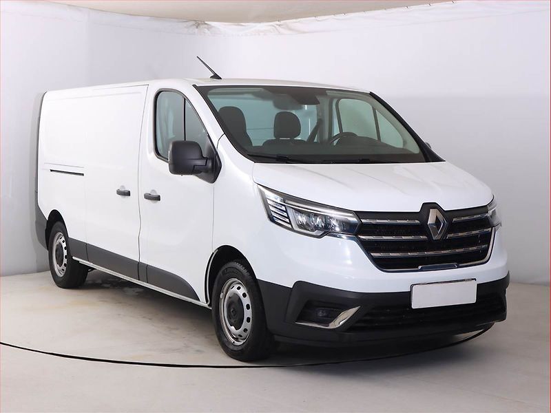Renault Trafic (2023) 2.0 dCi, L2H1, SR, 1Maj - fotografie inzerátu