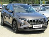 Hyundai Tucson (2021) 1.6 TGDi 4x4, 1.maj,ČR, AT - náhled 1