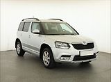 Škoda Yeti (2016) GreenLine 1.2 TSI, Serv.kniha - náhled 1