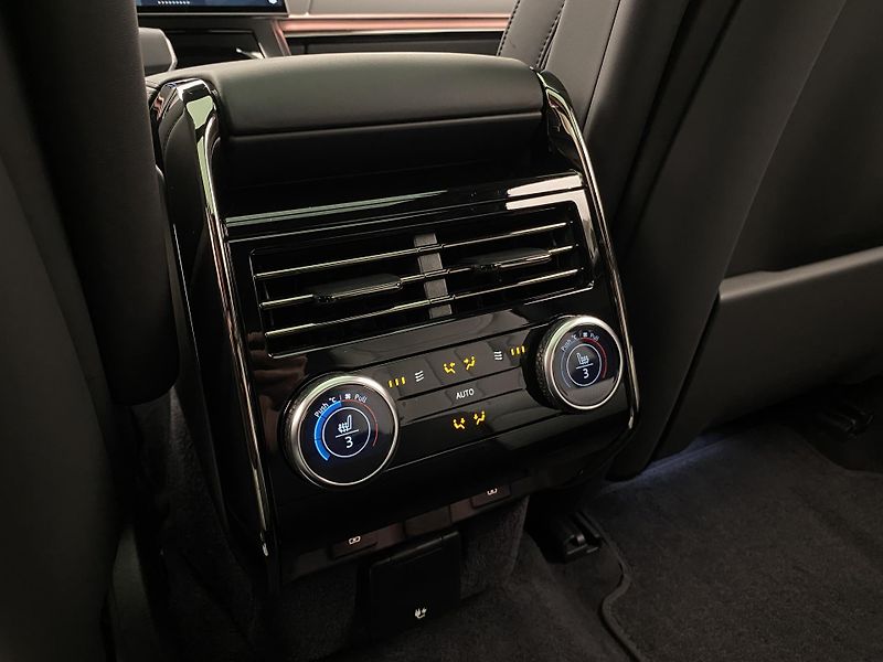 Land Rover Range Rover Sport D300 DYNAMIC HSE AWD AUT  - fotka 58 z 76