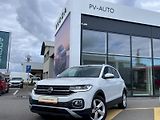 Volkswagen T-Cross (2023) 1.0 TSI 81 kW Style Plus - náhled 30