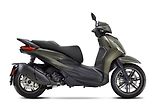 Piaggio (2026) Beverly 310 S HPE E5+ AKCE - náhled 1