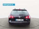 Volkswagen Passat Variant (2008) 1.9 TDI, 77 kW - náhled 2