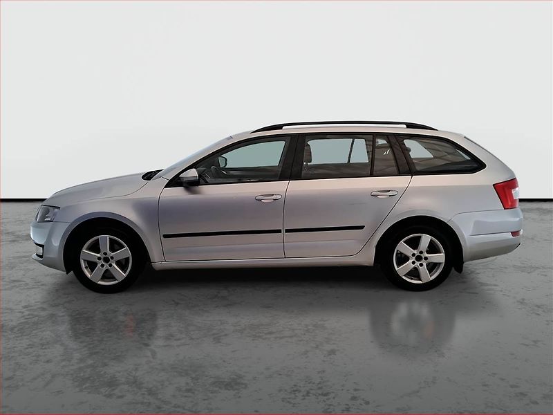 Škoda Octavia (2016) 2.0 TDI, Tempomat - fotka 3 z 12