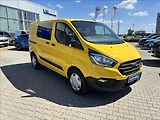 Ford Transit Custom 2,0 EcoBlue 79kW KombiVan L1 - náhled 7