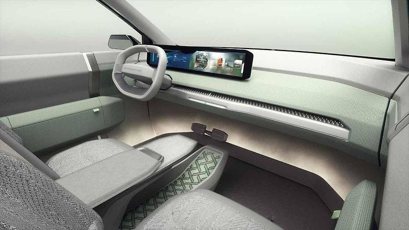 Elektromobily Kia