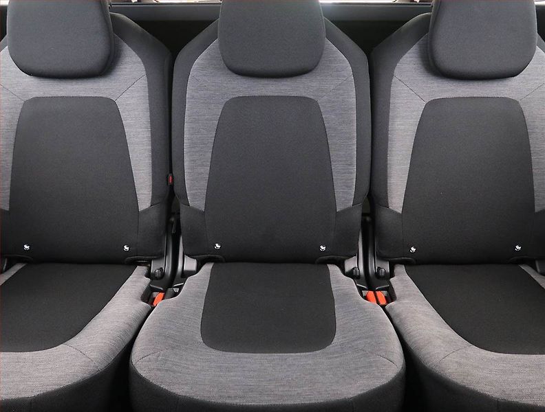 Citroën Grand C4 SpaceTourer (2022) 1.2 T, 7 míst, Serv.kniha - fotka 10 z 22