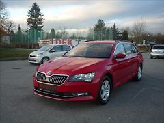 Škoda Superb 2,0 TDi 110kW,DSG,Nav,ACC,Výhř - fotografie inzerátu
