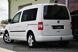 Volkswagen Caddy 1.2TSi 2xKOLA A/C VÝHŘEV - náhled 3