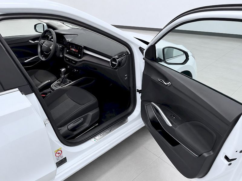 Škoda Fabia (2025) TOP SELEC TS 85/1.0 A7F - fotka 10 z 27