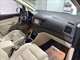 Volkswagen Sharan 2,0   TDI HIGH PANO WEBASTO TZ - náhled 21