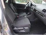 Volkswagen Golf (2012) 2.0 TDI, Automat, Navi - náhled 9