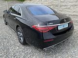 Mercedes-Benz Třídy S S580 503PS 4MATIC AMG DPH TOP - náhled 2