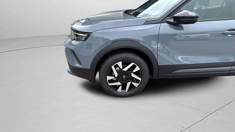 Opel Mokka (2026) Edition 1.2 TURBO (100 kW/ 136 - fotka 21 z 24