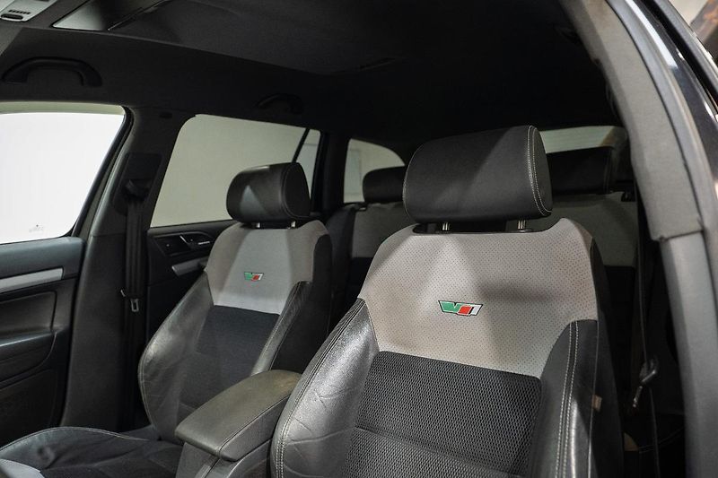 Škoda Octavia 2.0 TDI RS 125 kW - fotka 18 z 32