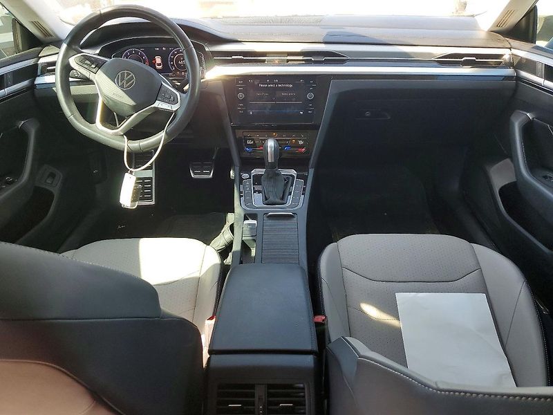 Volkswagen Arteon (2021) SE - fotka 8 z 11