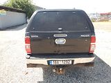Toyota Hilux 3.0 D-4D, 4x4, AUTOMAT, TAŽNÉ - náhled 7