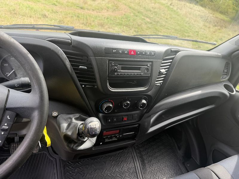 Iveco Daily (2019) 60C15 novy nosič do 3.5t sk.B - fotka 12 z 12
