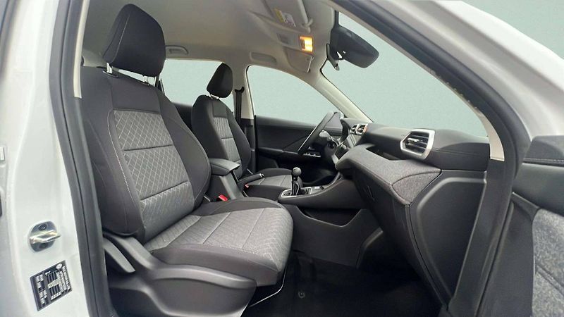 MG ZS (2026) EXCITE 1.5 MT5 (85kW/115k) / 1 - fotka 21 z 29
