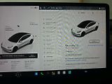 Tesla Model 3 PERFORMANCE 393kw SOH 95,0% - náhled 11