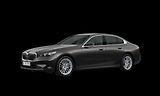 BMW Řada 5 540d xDrive Sedan - náhled 1