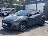 Toyota C-HR 1.8HEV, ČR-1m, Executive VIP - náhled 2