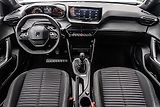 Peugeot 2008 (2026) 1,2 STYLE TURBO 100 S&S MAN6 - náhled 18