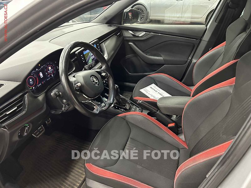Škoda Kamiq (2021) 1.0 TSi, ČR, Monte Carlo - fotka 3 z 3