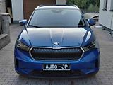 Škoda Enyaq (2023) iV 80  19ALU LED ACC  SOH-97%  - náhled 7