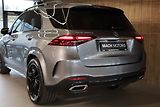 Mercedes-Benz GLE 450d 4MATIC, Masáž,AMG Premium - náhled 15