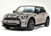 Mini Cooper 3d - 131 kW - od 793 900 Kč