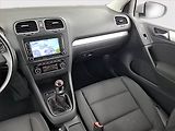 Volkswagen Golf (2010) 1.2 TSI, Navi, Tempomat - náhled 8