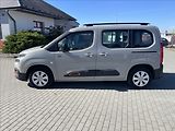 Citroën Berlingo 1,5 BlueHDi 96kw XTR Tažné Kli - náhled 31