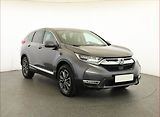 Honda CR-V (2023) Elegance 2.0i-MMD HEV - náhled 1