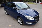 Škoda Fabia - náhled 7