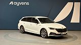 Škoda Octavia 2.0 TDI 85kW DSG Sportline Com - náhled 1