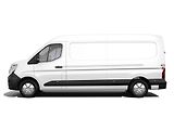 Renault Master (2026) L3H2P3 Blue dCi 150 Extra Euro - náhled 2