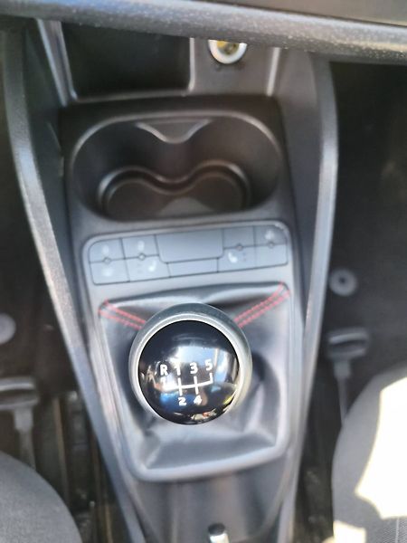 Seat Ibiza (2015) - fotka 25 z 25