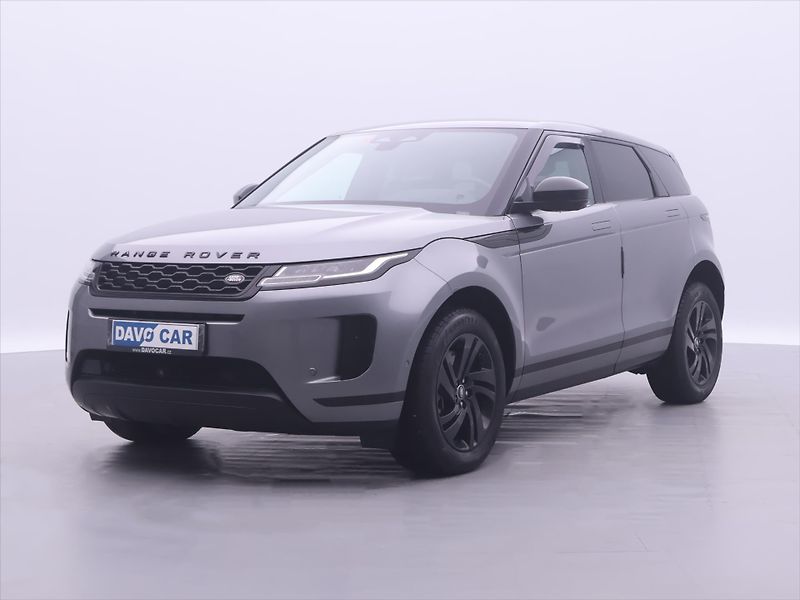 Land Rover Range Rover Evoque 2,0 R-Dynamic 4WD 120kW - fotka 3 z 32