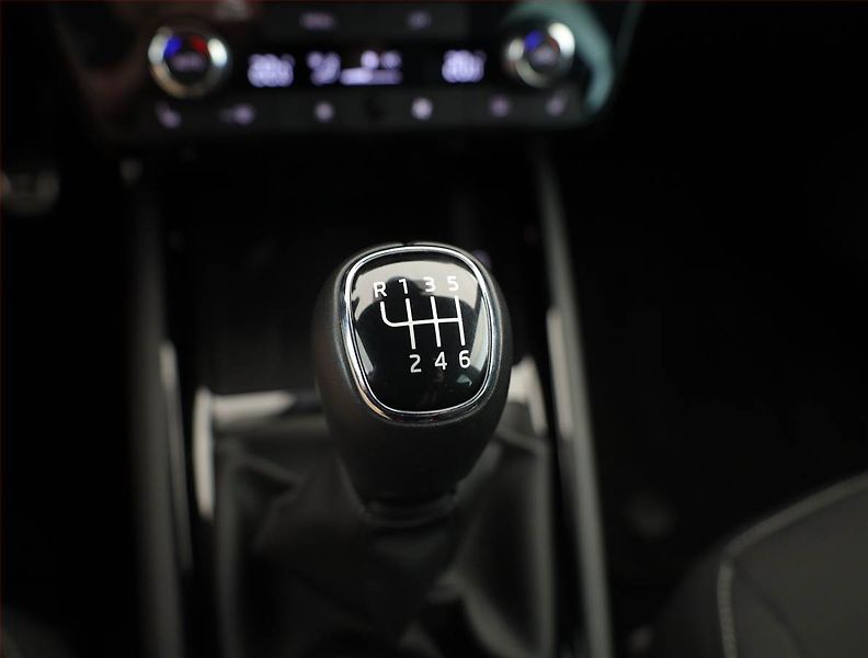 Škoda Kamiq (2025) 1.0 TSI, Drive - fotka 17 z 21