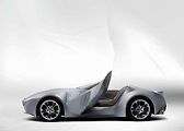 BMW GINA Light Vision