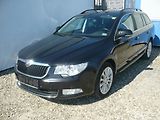 Škoda Superb 2.0TDI 103Kw Serviska DSG Klim - náhled 2